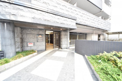 【その他】 | プレサンスみなと元町駅前