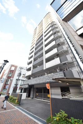 【その他】 | プレサンスみなと元町駅前