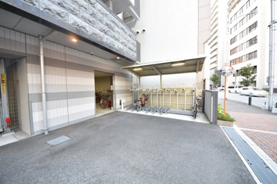 【その他】 | プレサンスみなと元町駅前