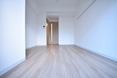 【居間・リビング】 | プレサンスみなと元町駅前