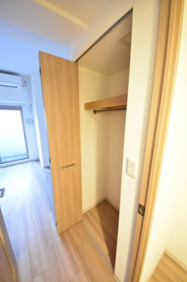 【収納】 | プレサンスみなと元町駅前