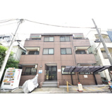 ジョイ渋谷センチュリーの画像