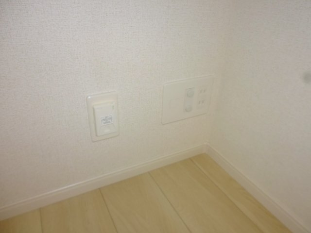 SUN16ヒロⅢの設備