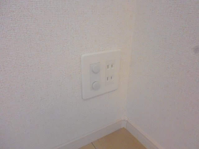 SUN16ヒロⅢの設備