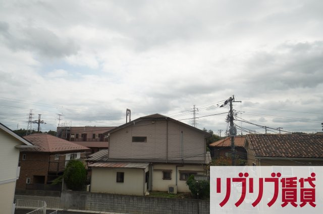 ビアンKTの展望