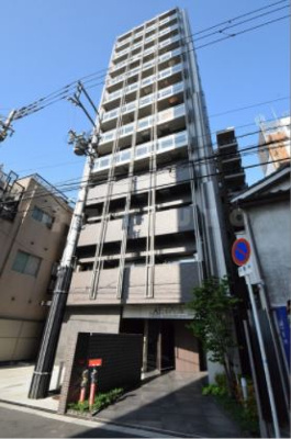 【外観】 | ララプレイス梅田東シエスタ