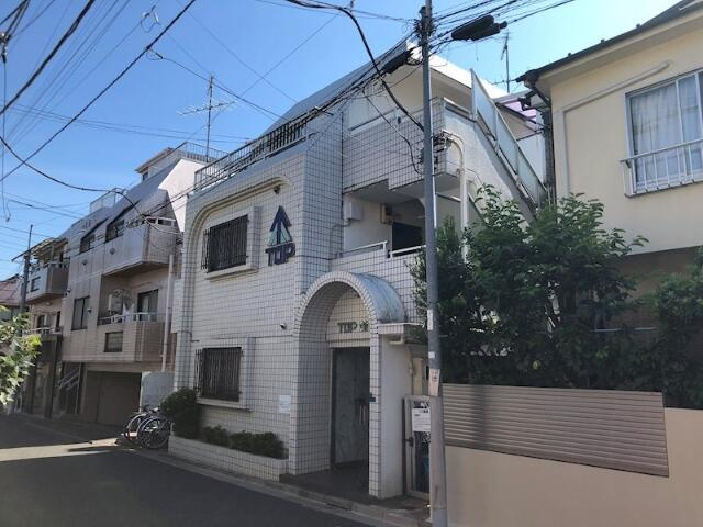 トップ新宿第3の画像