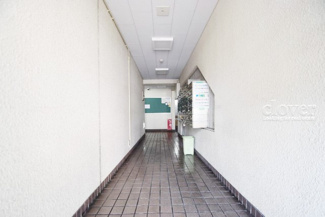 【エントランス】 | エントランスホール