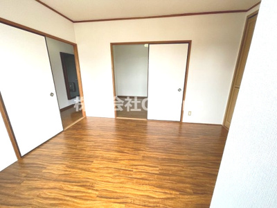 【洋室】 | アメニティー高槻