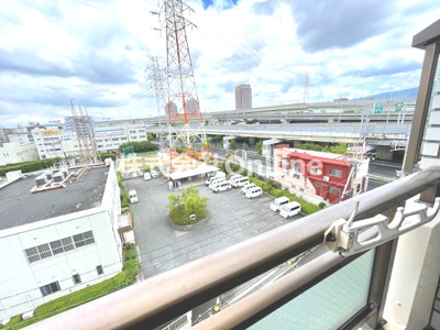 【展望】 | アメニティー高槻