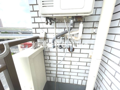 【その他共用部分】 | アメニティー高槻