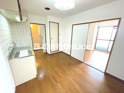 【キッチン】 | アメニティー高槻