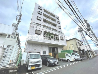 【外観】 | アメニティー高槻