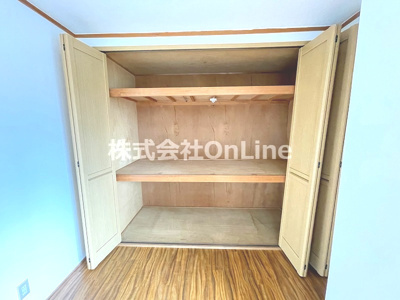 【収納】 | アメニティー高槻