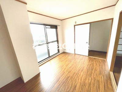 【居間・リビング】 | アメニティー高槻