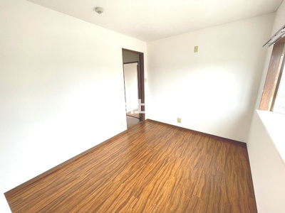 【洋室】 | アメニティー高槻