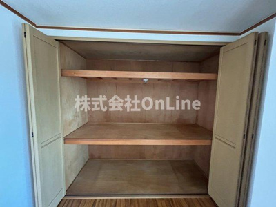 【収納】 | アメニティータカツキ