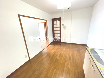 【キッチン】 | アメニティー高槻