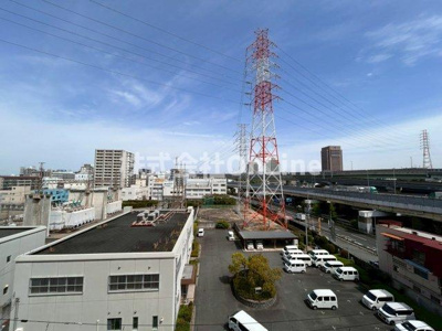 【展望】 | アメニティータカツキ