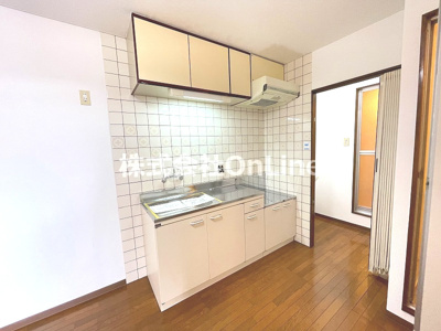 【内装】 | アメニティー高槻