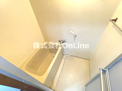 【浴室】 | アメニティー高槻