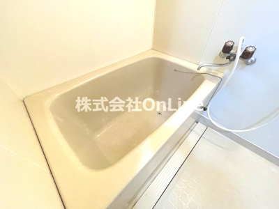 【浴室】 | アメニティー高槻