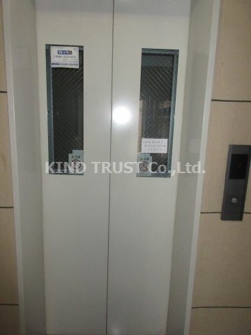 フォレスタ本庄のその他共用部分