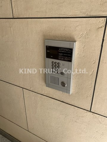 フォレスタ本庄の設備