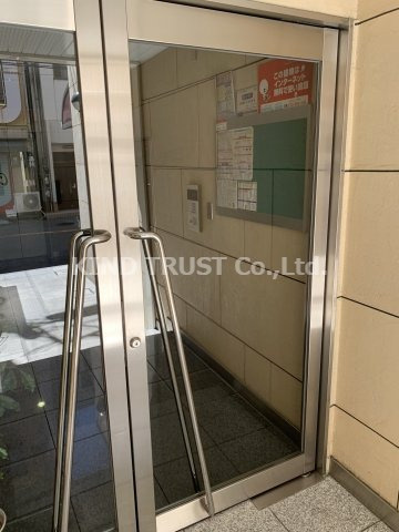 フォレスタ本庄のその他共用部分