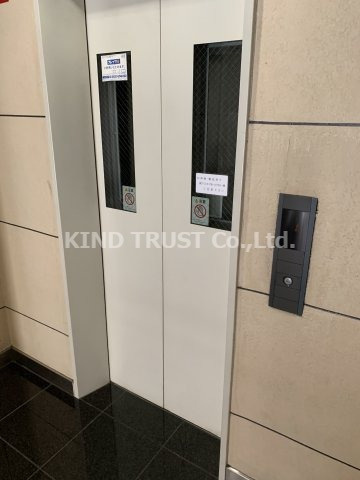 フォレスタ本庄のその他共用部分