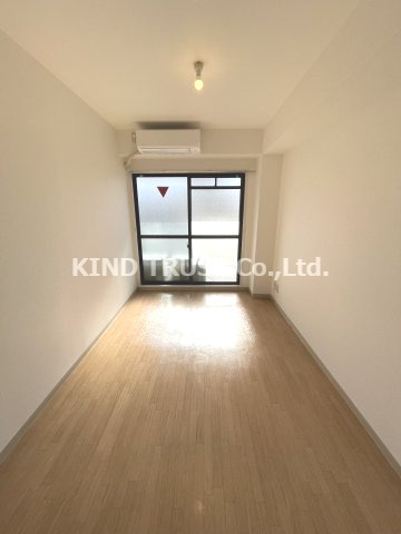 フォレスタ本庄の洋室|スタンダードな洋室です