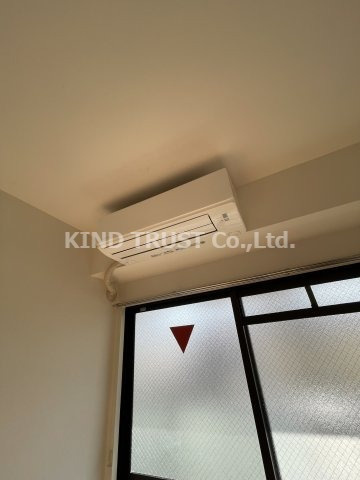 フォレスタ本庄の設備