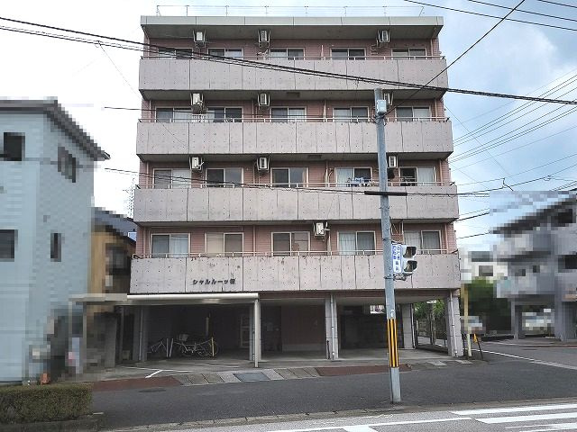 シャルル一ツ橋