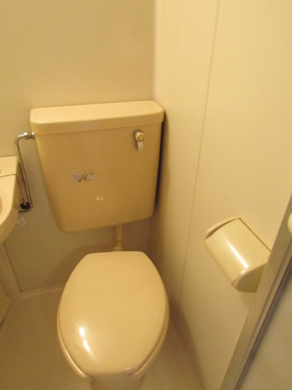 【トイレ】