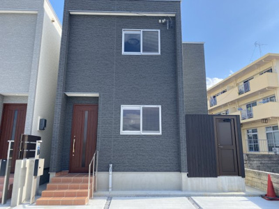 【外観】 | TDみさと