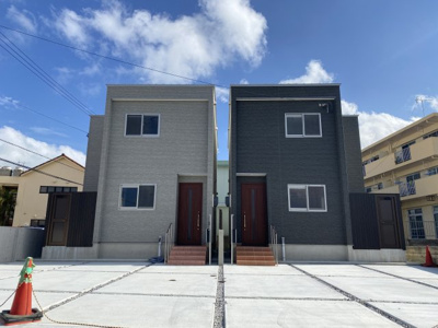 【外観】 | TDみさと