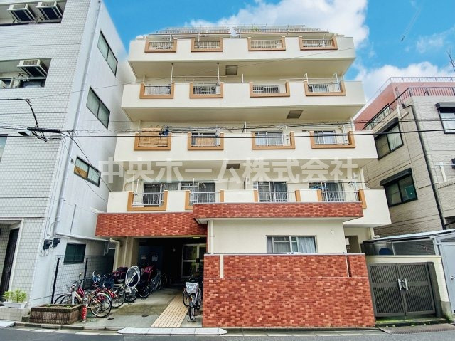 シュロス錦糸町
