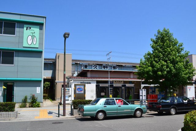 堺市西区鶴田町　中古戸建の周辺|ＪＲ阪和線「津久野」駅　徒歩５分