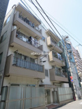 KENMOKUマンションの画像
