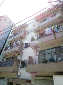 【外観】 | KENMOKUマンション