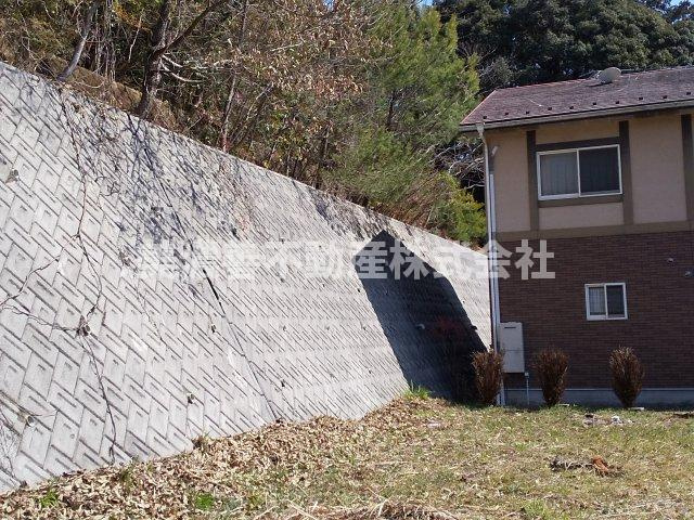 ５６９４４　山県市梅原土地の周辺