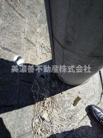 ５６９４４　山県市梅原土地のその他