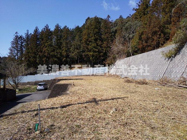 ５６９４４　山県市梅原土地