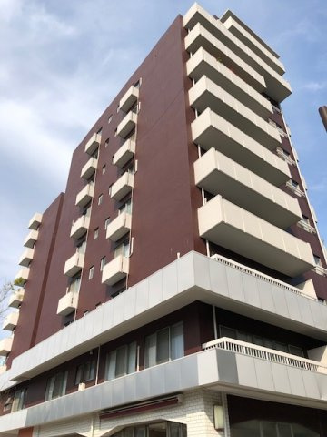 大永初台マンション