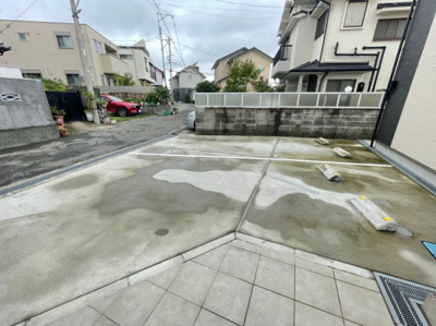 【駐車場】 | NLC豊中グリーンプレイス