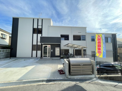 【外観】 | NLC豊中グリーンプレイス