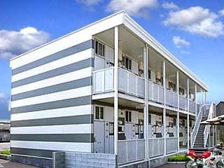 【外観】 | ビレック | ★レオパレスビレック★