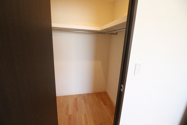 S-FORT横浜青葉台の収納|前回募集時の写真です。現況優先