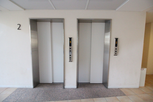 S-FORT横浜青葉台のその他共用部分|前回募集時の写真です。現況優先