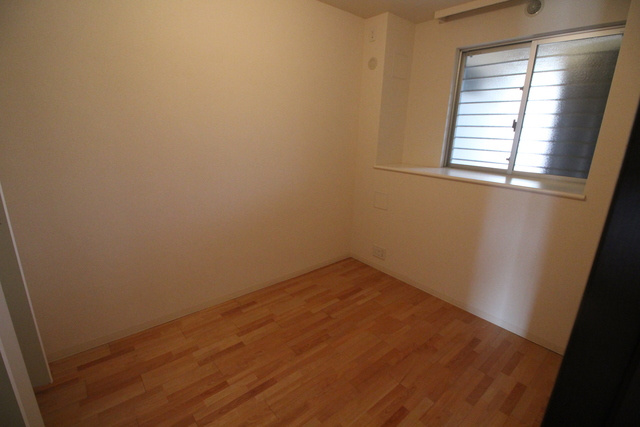 S-FORT横浜青葉台の居間・リビング|前回募集時の写真です。現況優先